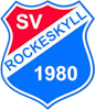 Wappen ehemals SV Rockeskyll 1980  91083