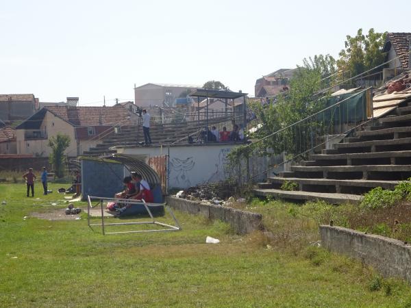 Gradski Stadion - Kumanovë (Kumanovo)