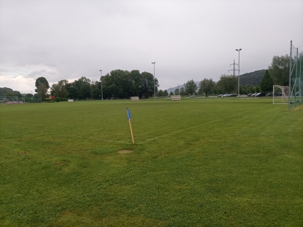 Sportzentrum Bergheim Nebenplatz - Bergheim