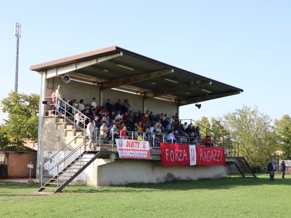 Stadio Comunale Mauro Bellugi - Buonconvento