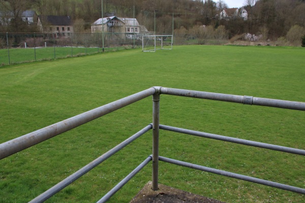 Sportplatz Pelm - Pelm