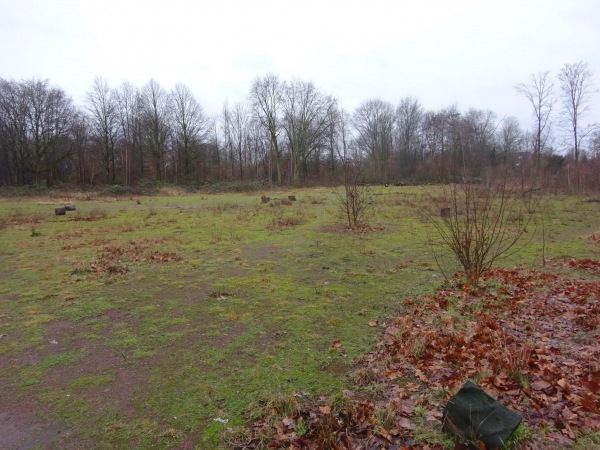 Sportplatz Heßlerschule - Essen/Ruhr-Altenessen