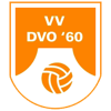Wappen VV DVO '60 (Door Vrienden Opgericht)  58256