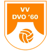 Wappen VV DVO '60 (Door Vrienden Opgericht)