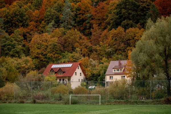 Sportanlage am Trubach Platz 2 - Obertrubach-Wolfsberg