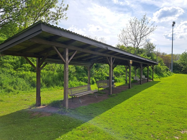Sportzentrum Alte Au Platz 2 - Stockerau