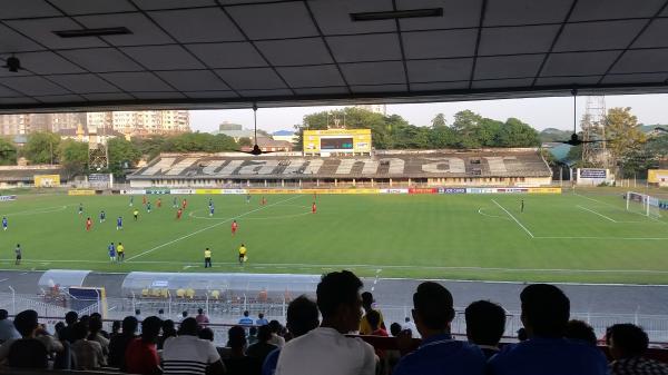 Bogyoke Aung San Stadium - Yangon