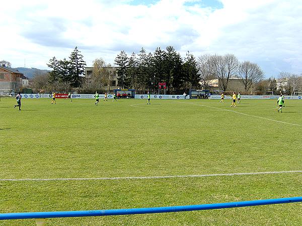 Union-Sportplatz - Wien