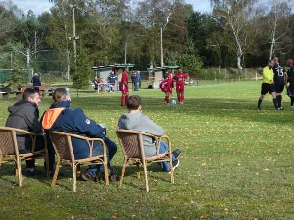Sportanlage Neue Siedlung - Jamlitz