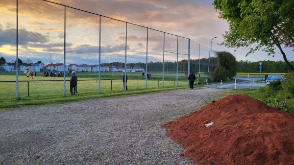 Sportanlage Geldersheim - Geldersheim