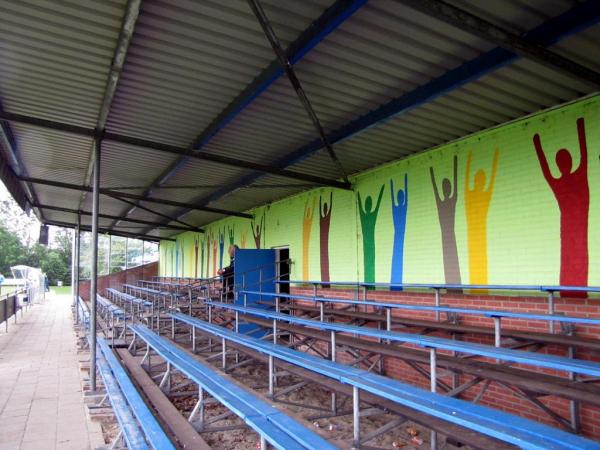 Sportpark De Runde - Emmen-Emmer-Compascuum