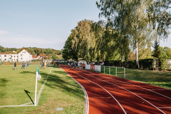 Werner-Seelenbinder-Stadion - Frohburg