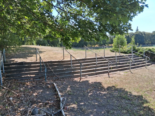 Walter-Siebert-Stadion - Pasewalk