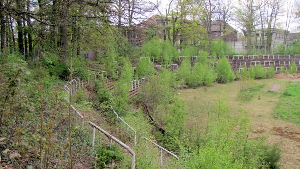 Jahnstadion - Marl-Hüls