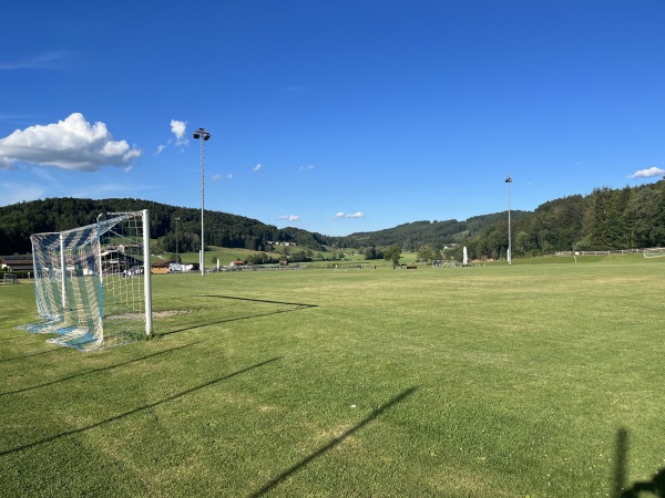 Sportplatz Bergen 2 - Bergen/Chiemgau