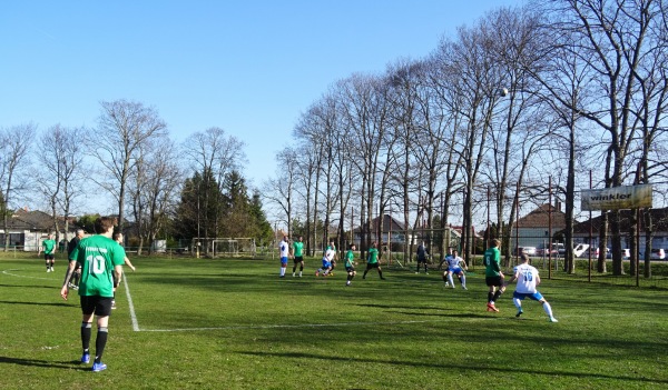 Enesei Sportpálya - Enese