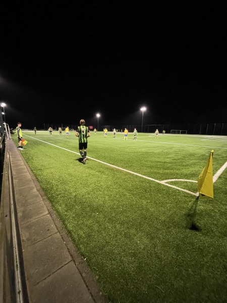 Sportpark Alliance'22 - Haarlem