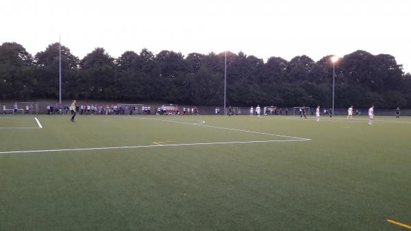Johannes-Kelmes-Sportpark Platz 2 - Kaltenkirchen