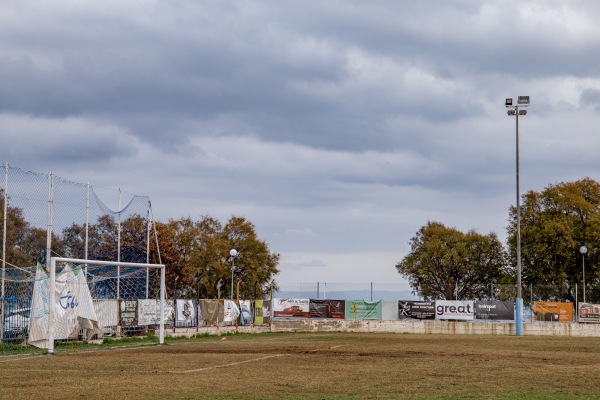 Stadio Nea Anchialos - Volos-Nea Agchialos