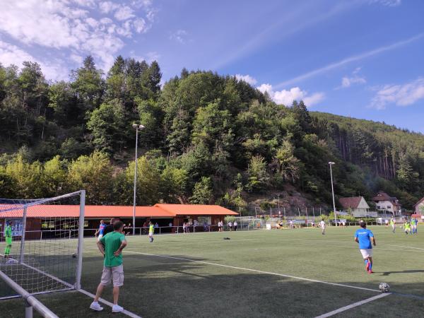 Kurt Spitzmüller-Sportanlage - Nordrach
