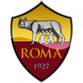 Wappen AS Roma diverse  47093