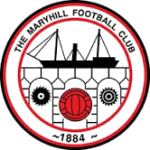 Wappen Maryhill FC  7247