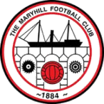 Wappen Maryhill FC