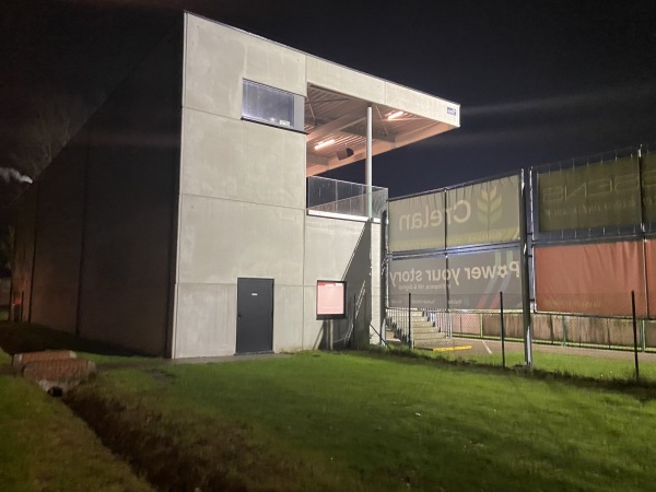 Sportcentrum De Valkaart - Oostkamp