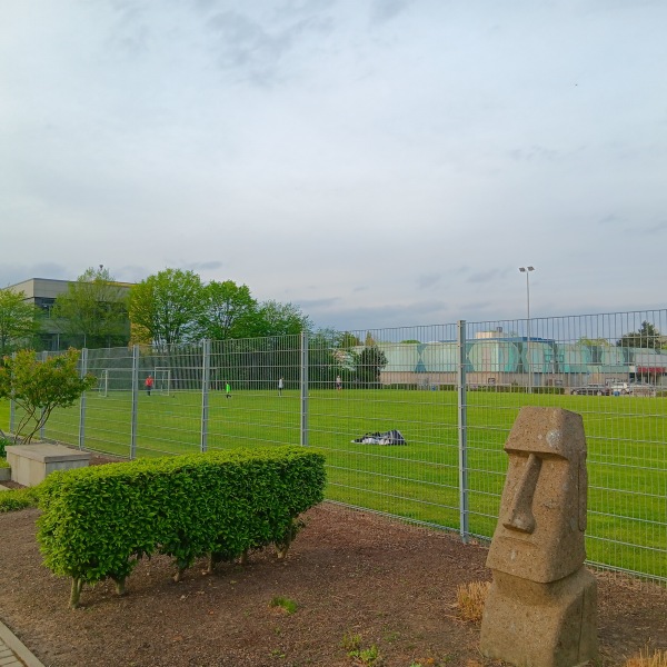 Willy-Stein-Stadion Nebenplatz 1 - Erkelenz