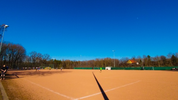 Sportkomplex Thonberg Platz 2 - Kamenz-Thonberg