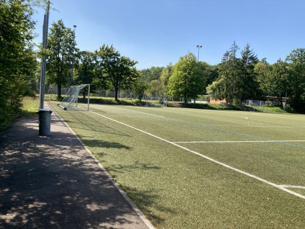 Sportanlage Lange Allee Platz 2 - Stuttgart-Zuffenhausen