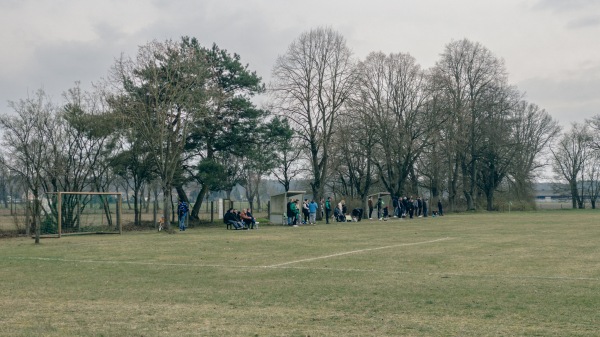 Pobilski Arena - Karstädt/Prignitz-Dallmin