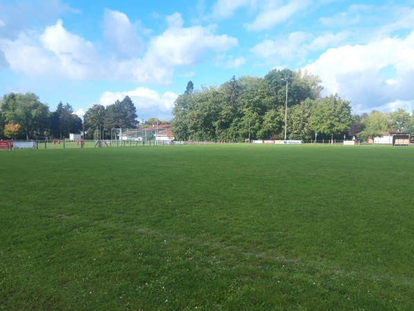 Sportanlage am Zimmerplatz Platz 2 - Reichelsheim/Wetterau