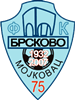 Wappen FK Brskovo Mojkovac