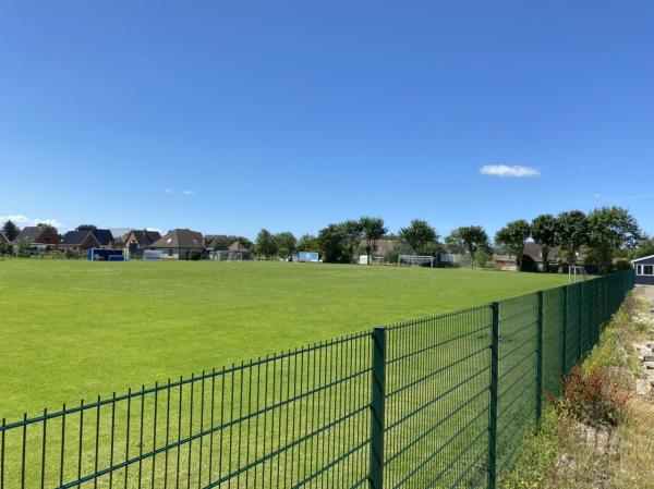 Sportplatz Friedrichskoog - Friedrichskoog