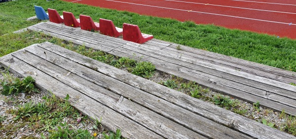 Sportplatz Bavarian International School - Haimhausen