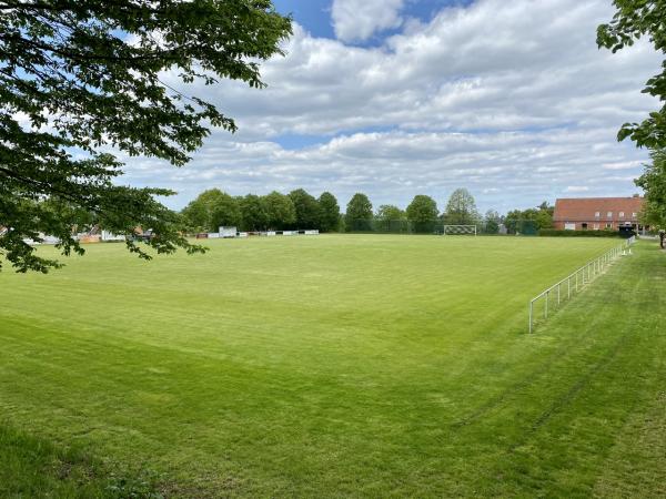 Einzelbergstadion - Friedland/Niedersachsen-Groß Schneen