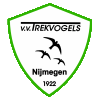 Wappen VV Trekvogels  48641