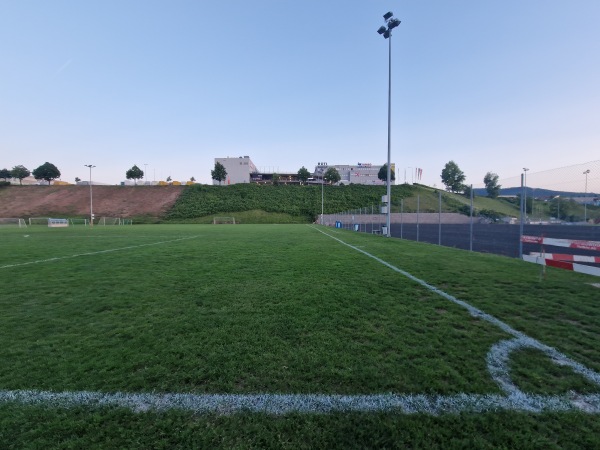Sportanlage In den Sandgruben Nebenplatz B - Pratteln