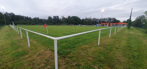 Stade Municipal de Keskastel - Keskastel