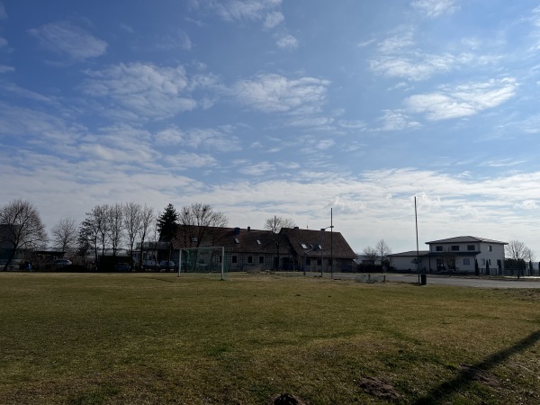 Sportgelände Lohwiese Platz 2 - Albertshofen