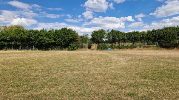 Erbachstadion Nebenplatz 1 - Eisingen/Bayern