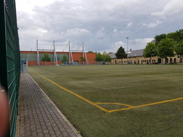 Sportpark Luftschiffhafen Platz 3 - Potsdam