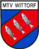 Wappen MTV Wittorf 1926  55383