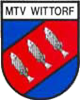 Wappen MTV Wittorf 1926