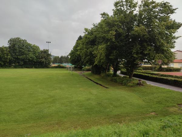 Bezirkssportanlage Treuchtlingen Platz 2 - Treuchtlingen