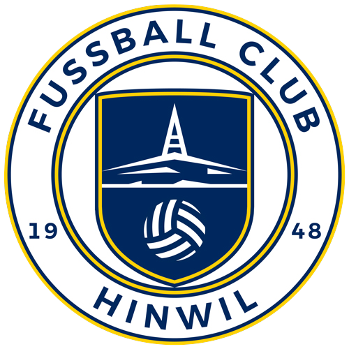Wappen FC Hinwil II