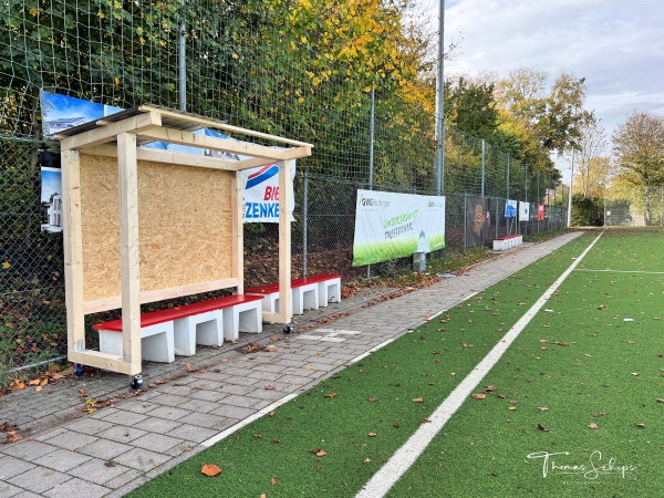 Carl-Diem-Stadion Nebenplatz 3 - Reutlingen