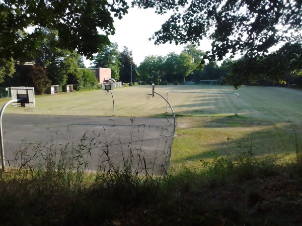 Riessportplatz - Ritterhude