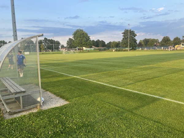 Sportpark Grassau Platz 3 - Grassau